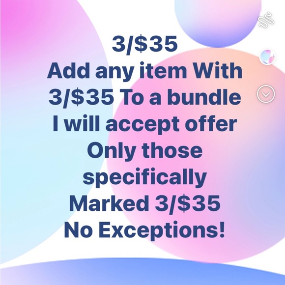 3/$35 Charm Bangle Bracelet NWT - Picture 3 of 4